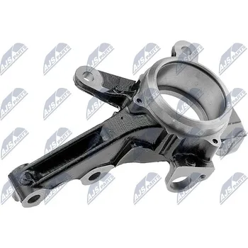 Čep nápravy Čep nápravy, zavěšení kol NTY ZZP-HD-002