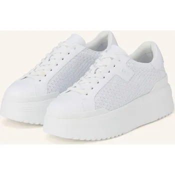 Dámské tenisky Bogner Tenisky New York 15, bílá