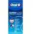 Zubní nit Oral-B Super Floss 50 ks