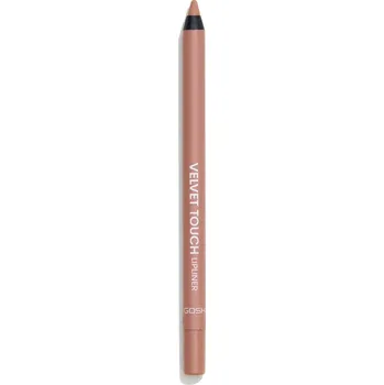Kosmetika GOSH Velvet Touch Lipliner Waterproof 011 Nougat 1 ml
