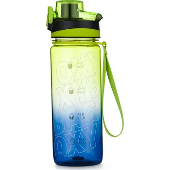 Láhev na pití Oxybag OXY LiFE 800 ml Ombre Citrus