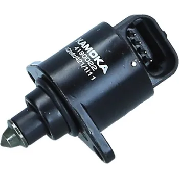 Příslušenství pro turbodmychadlo Volnoběžný regulační ventil pro přívod vzduchu KAMOKA 4190022