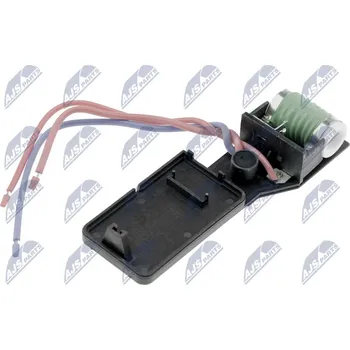 Chladič motoru Relé pro doběh větráku chladiče NTY ERD-BM-006