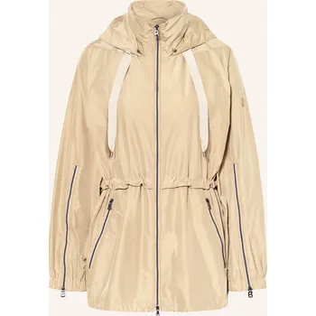 Dámská bunda Bogner Dámská Funkční Bunda Noelle, velbloudí, 42