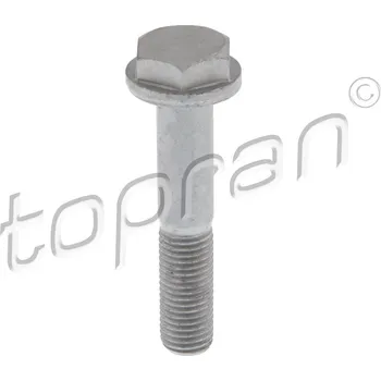 Spojovací materiál motoru Šroub TOPRAN 702 840 001