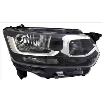 Přední světlomet Světlomet TYC 20-17841-05-2