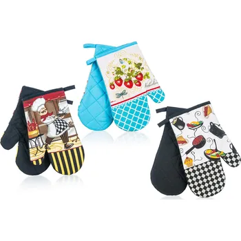 Chňapka chňapka BA 27x17cm COOK IV s magnetem (2ks) mix dekorů 0 Kg MTA MAXMIX Sklad14 287702 ( MTA MAXMIX Sklad14 )