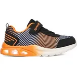 Sneakersy Sprandi CEO-CP-K21181 Černá 35