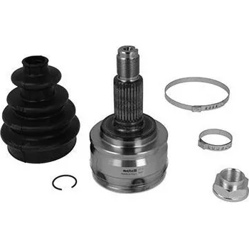 Sada kloubů, hnací hřídel METELLI 15-1873