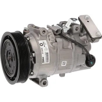 Kompresor klimatizace Kompresor klimatizace VALEO 813886
