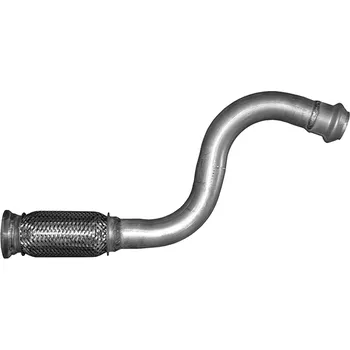 Výfuková trubka Výfuková trubka NOVAK 04.152