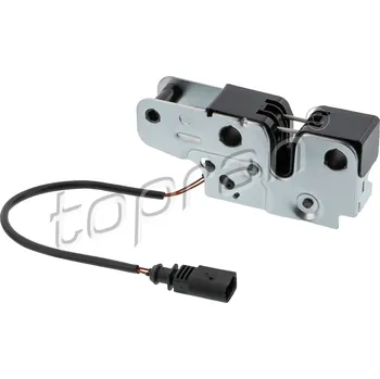 Autozámek Zámek kapoty motoru TOPRAN 121 603