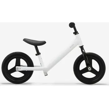 Odrážedlo BTWIN Dětské odrážedlo 10" 100 BÍLÁ