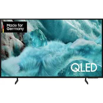 Televizor Samsung 50" QLED (GQ50Q7F2AUXZG)