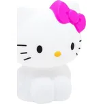 Paladone Hello Kitty, SquisyGlo (PP13694HKEPM) bílé/růžové