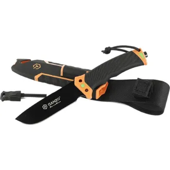 Sport Nůž Ganzo G8012V2-OR