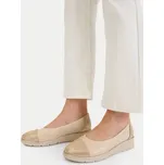 Go Soft Baleríny CEO-WI16-FLEXX-02 Béžová 36