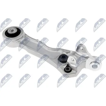 Zavěšení kol Řídicí páka, zavěšení kol NTY ZWD-JG-000