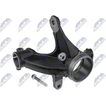 Svislý čep nápravy NTY ZZP-HD-017