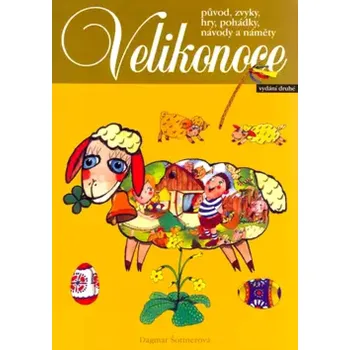 Velikonoce (Dagmar Šottnerová, 2004)