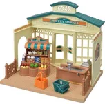 Sylvanian Families Obchod s potravinami