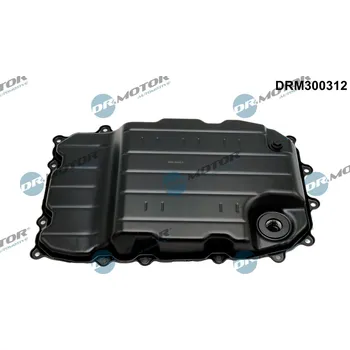 Motor automobilu Olejová vana pro automatickou převodovku Dr.Motor Automotive DRM300312