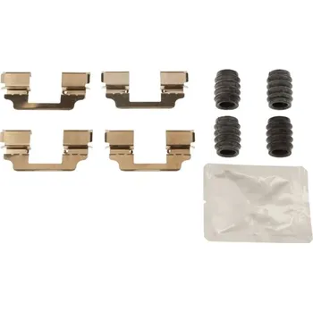 Brzdový kotouč Příslušenství kotoučové brzdy TRW PFK662