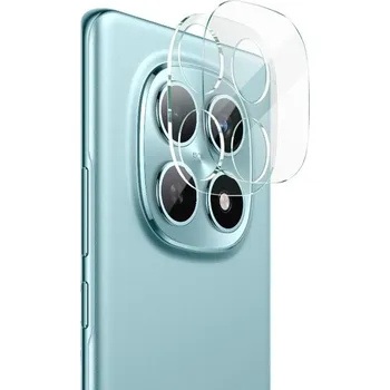 Telefonní příslušenství IMAK 134296 IMAK FULL COVER Sklo pro fotoaparát Xiaomi Redmi Note 15 TRANSPARENT