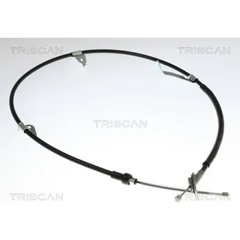 Auto-moto Lanko ruční brzdy TRISCAN 8140 131370