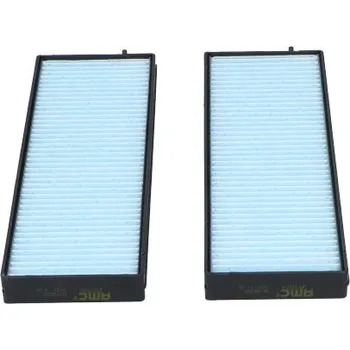 Kabinový filtr Filtr vzduchu v interiéru KAVO PARTS HC-8225X