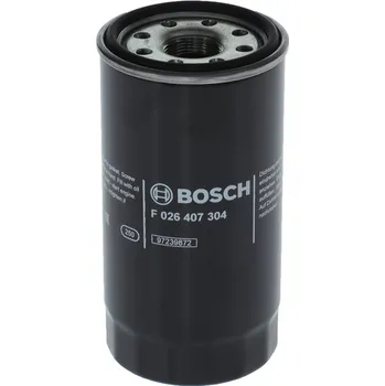 Filtr do auta Olejový filtr BOSCH F 026 407 304