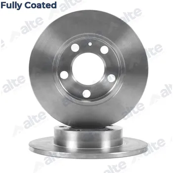Brzdový kotouč Brzdový kotouč ALTE AUTOMOTIVE 127933FCAL
