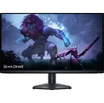 Alienware herní monitor 67.8 cm (26.7 palec)2560 x 1440 Pixel, 16:9, 0.03 ms, OLED