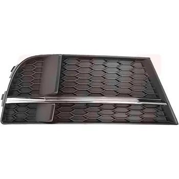 Nárazník Větrací mřížka, nárazník VAN WEZEL 0359592