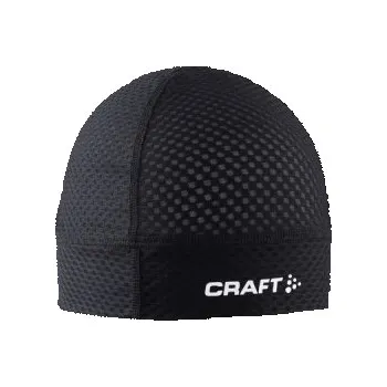 Oblečení a móda Čepice CRAFT Cool Mesh Superlight černá L-XL