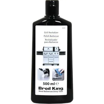 Čištění grilu Broil King  Grill Revitalizer čistič 500 ml