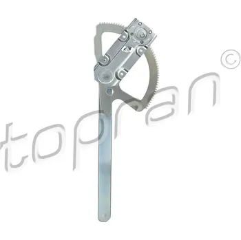 Stahovačka okna Zvedací zařízení oken TOPRAN 401 669