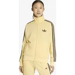 Mikina adidas Fb Tt Loose Orange Tint L