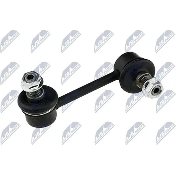 Zavěšení kol Tyč/vzpěra, stabilizátor NTY ZLT-HD-002