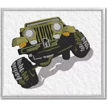 Nášivka Pelisport Nášivka Trial