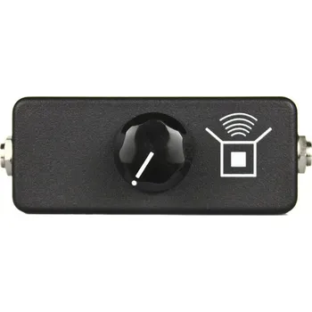 Aparatura pro kytaru JHS Pedals Little Black Amp Box Attenuátor Loadbox (Jako nové)
