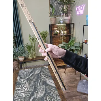 Tyčka k orchideji Bambus 40 cm