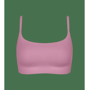 Podprsenka sloggi ZERO Feel 2.0 Ultra Bra - UNKNOWN - SLOGGI UNKNOWN - SLOGGI PURPLE M