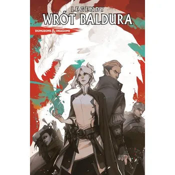 Legendy Wrót Baldura. Dungeons & Dragons - Zub, Jim