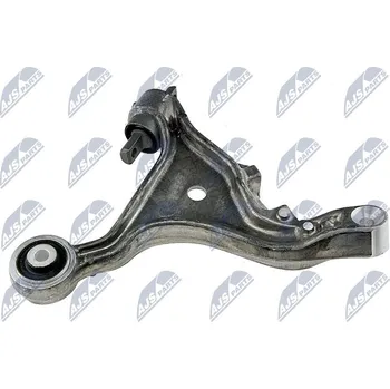 Zavěšení kol Řídicí páka, zavěšení kol NTY ZWD-VV-010