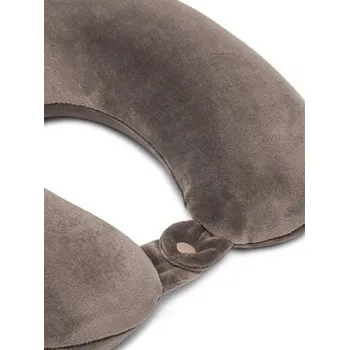 Cestovní polštářek Cestovní polštářek DeeZee CEO-9WF-002-SS26 Hnědá NOSIZE