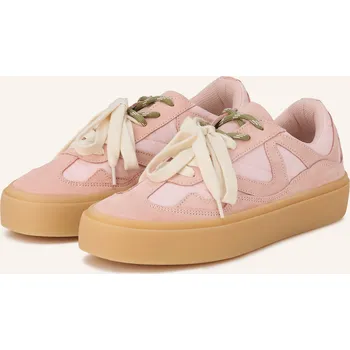 Dámská obuv Inuikii Tenisky Lynn, růžová