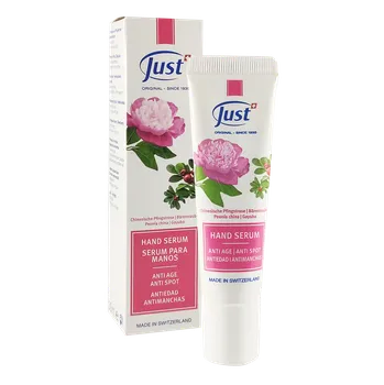 Péče o ruce Just Sérum na ruce 30 ml