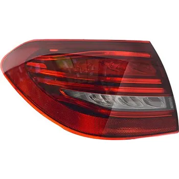 Zadní světlomet Zadní světlo VAN WEZEL 2953931