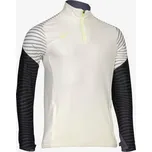 KIPSTA Fotbalová mikina se zipem u krku Viralto Ripples L